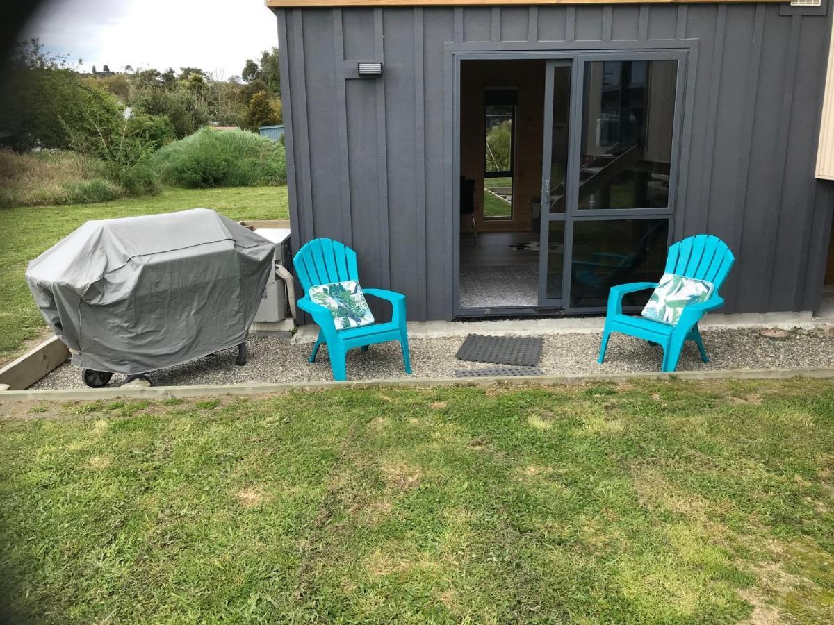 Aroha Anchor Apartment Motueka Exterior photo